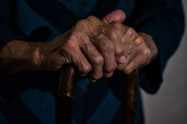 Elderly Person