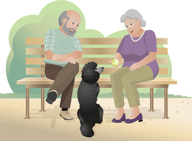 Elderly Companion Services: Supporting Dementia Patients with Care and Compassion