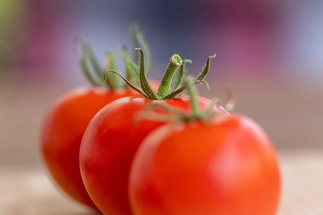 Local Food