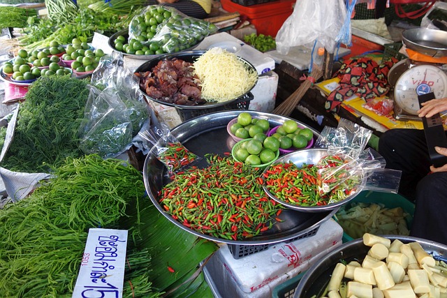 Local Food