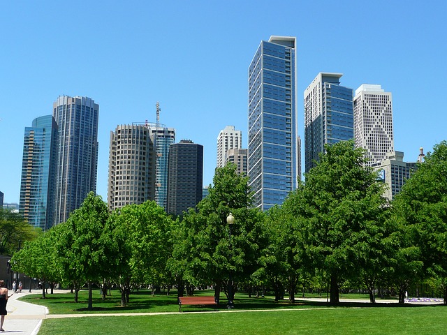 selling fire damaged homes Chicago