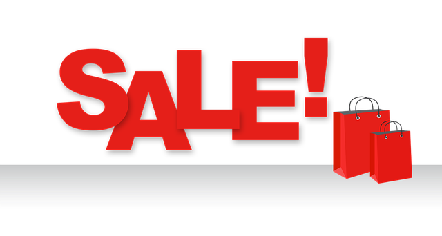 Yard Sale