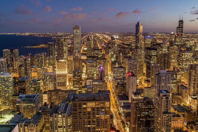 can you sell a house that has fire damage Chicago