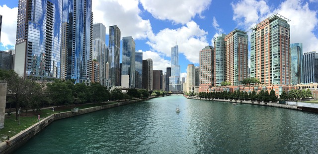 can you sell a house that has fire damage Chicago