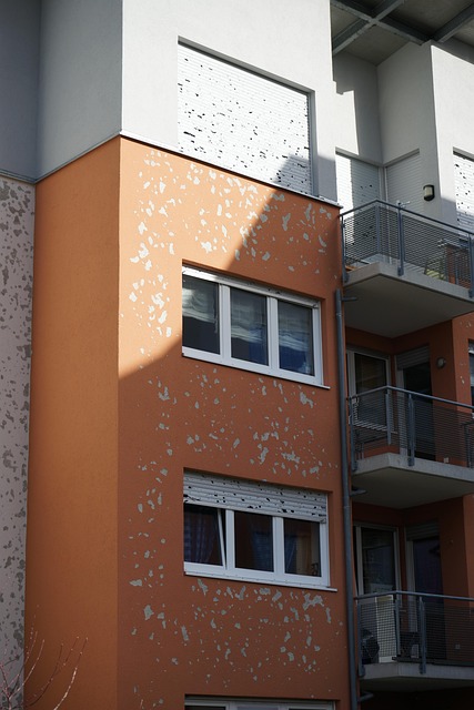 can you sell a house that has fire damage Chicago