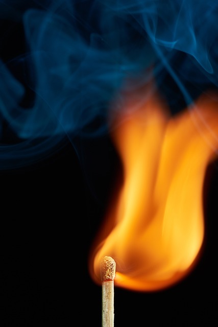 how do i sell my home due to fire damage California