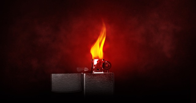 how to sell a fire damaged house California