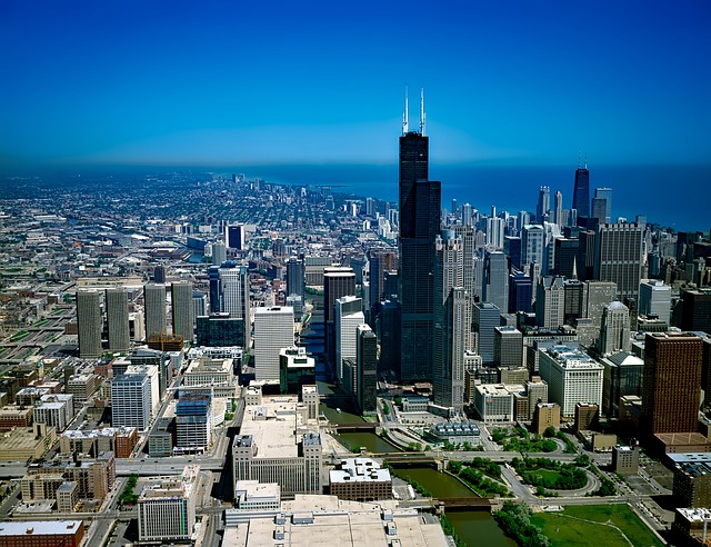 how to sell a house with fire damage Chicago