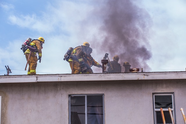 need to sell my fire damaged house Houston