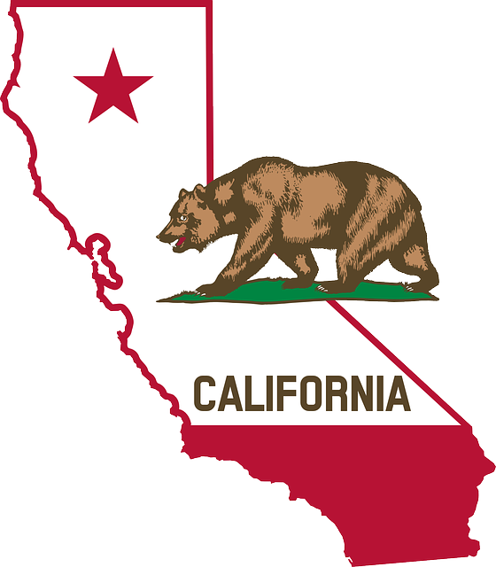 sell a fire damage house California