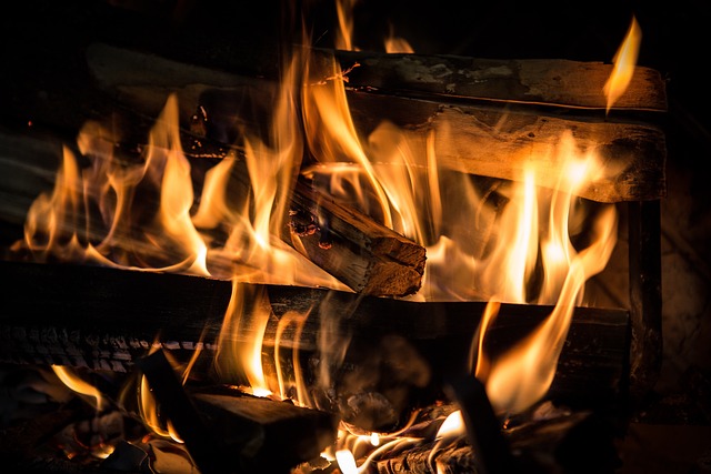 sell a house with fire damage Houston