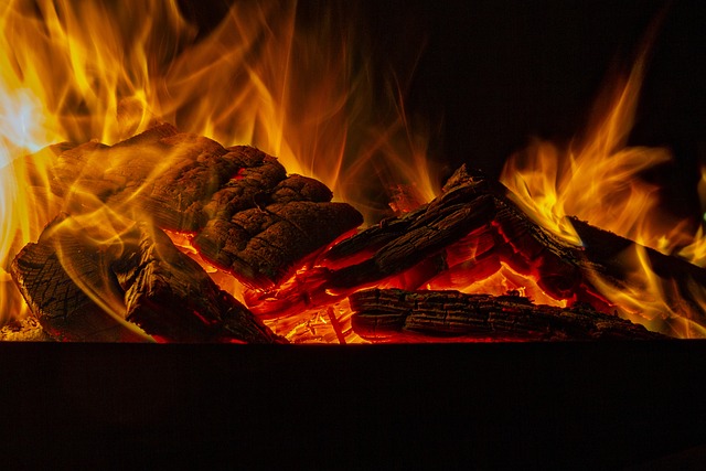 sell a house with fire damage Houston