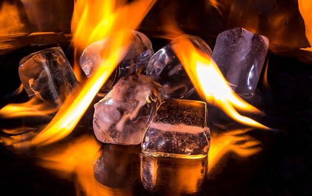 sell fire damage house Chicago