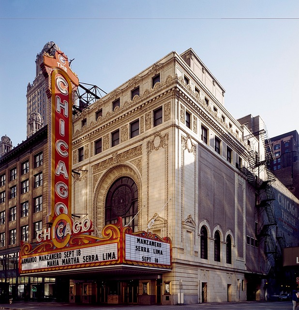 sell fire damage house Chicago