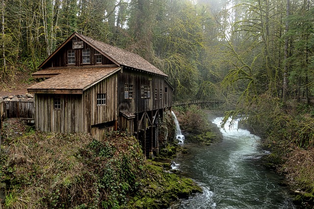 sell fire damaged house California