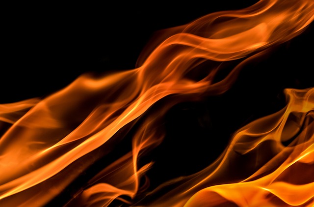 sell fire damaged house California