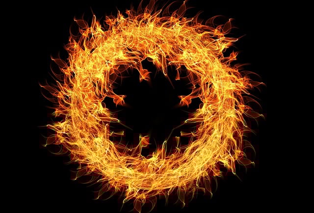 sell fire damaged house California