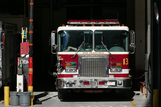 sell my fire damaged house California