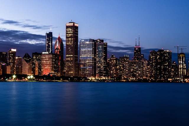 sell your house after fire Chicago