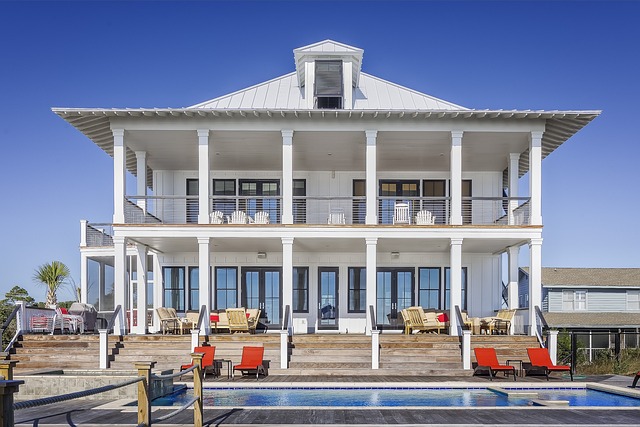 sell your house after fire Houston