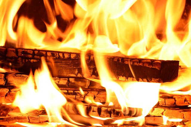 selling a house with fire damage Houston