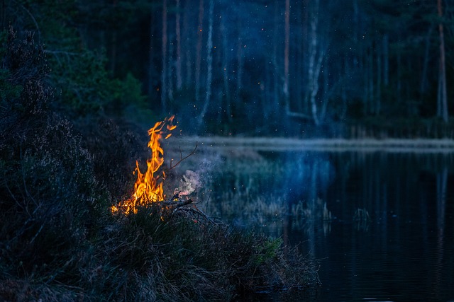 selling a house with fire damage Houston