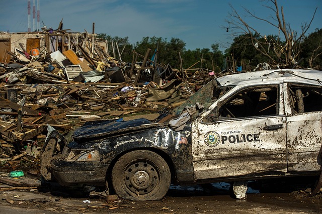 selling a house with fire damage Houston