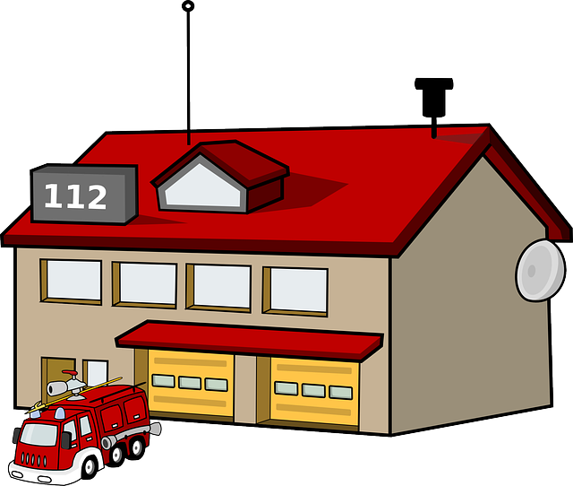 selling a house with fire damage Houston