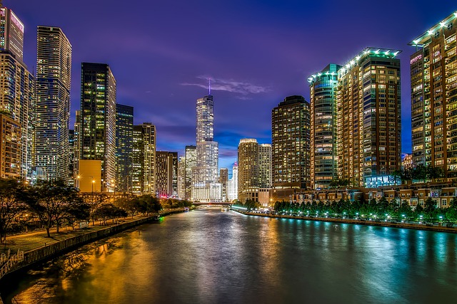 selling fire damaged homes Chicago