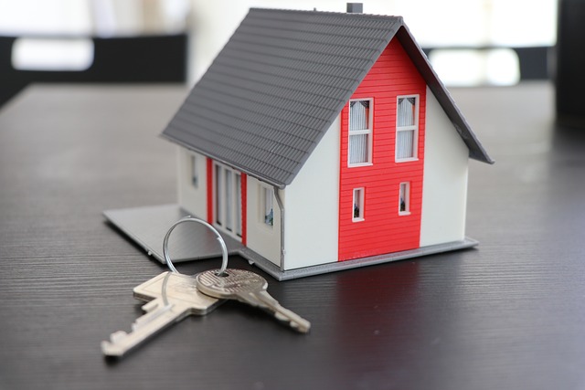 selling fire damaged property Houston