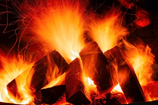 selling your house after a fire Houston