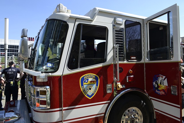 how to sell a fire damaged home Houston