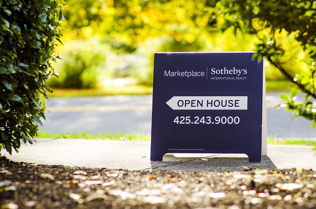 how to sell your house with fire damage California