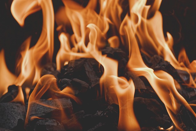 sell a fire damage house California
