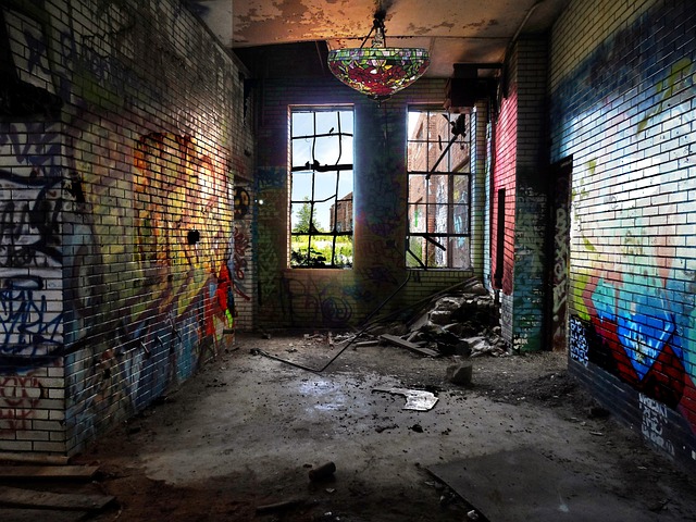 sell a house with fire damage Chicago