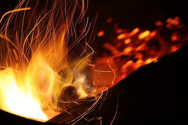 sell a house with fire damage Houston