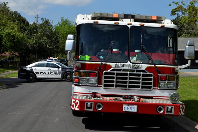 sell a house with fire damage Houston