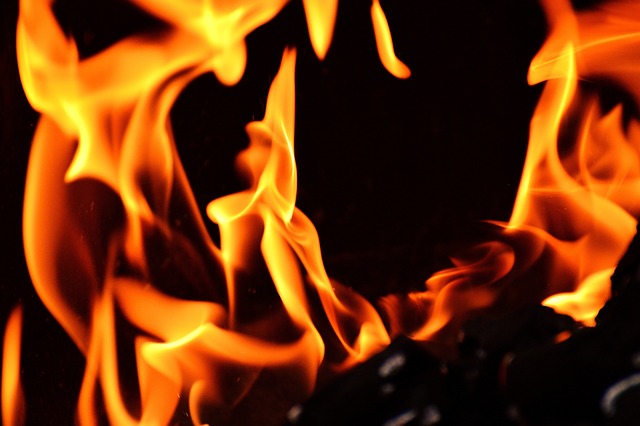 sell fire damage house Chicago