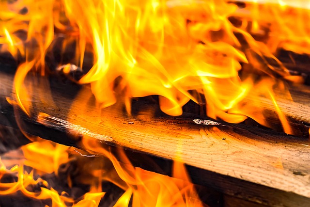 sell fire damaged home Houston