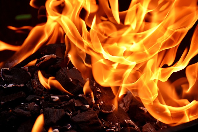 sell fire damaged home Houston