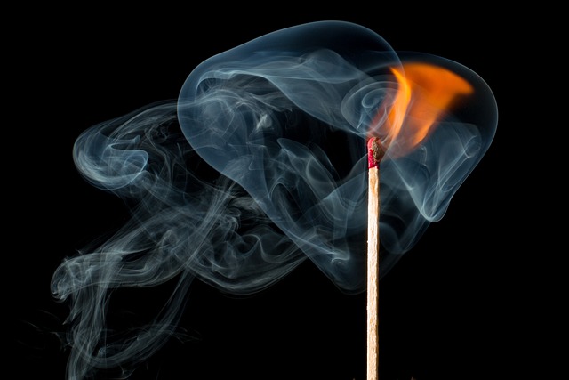 sell fire damaged house California