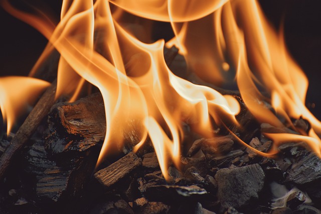 sell fire damaged house California