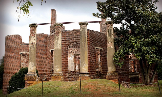 sell fire damaged house California