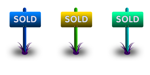 sell fire damaged property California