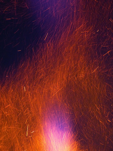 sell fire damaged property California