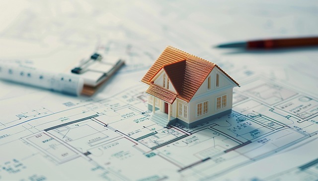 sell fire damaged property California