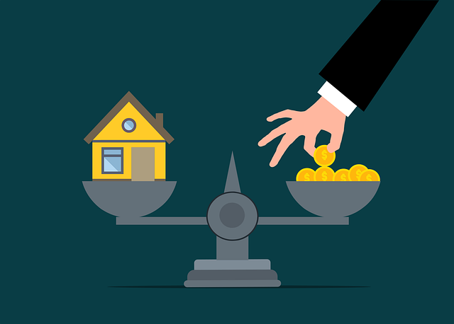 sell fire damaged property California