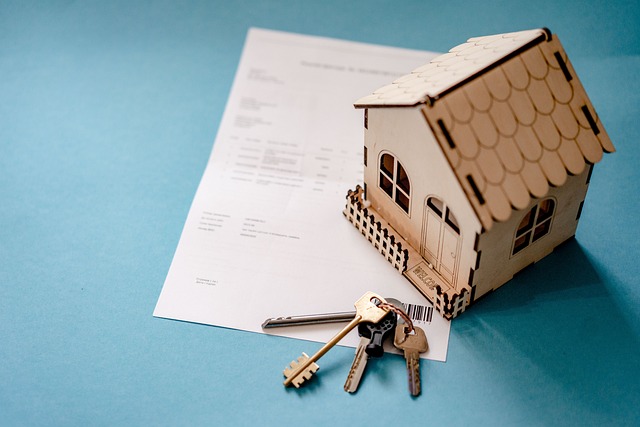 sell fire damaged property California