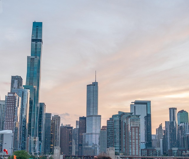 sell fire damaged property Chicago