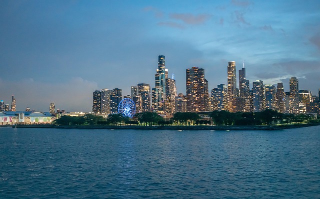 sell fire damaged property Chicago